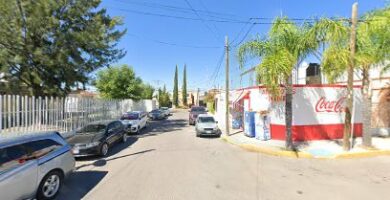 Papelería y Mercería Yola