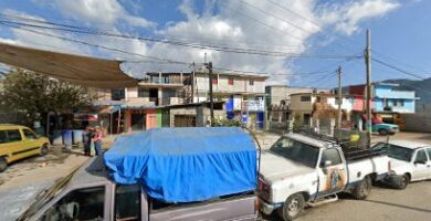 Papeleria Juquilita
