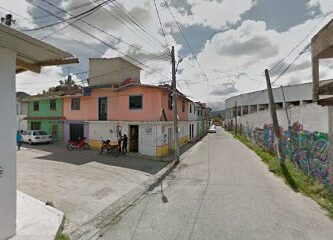 Papelería Alfa