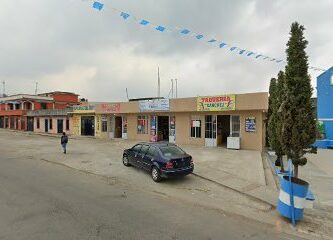 Papeleria Del Centro