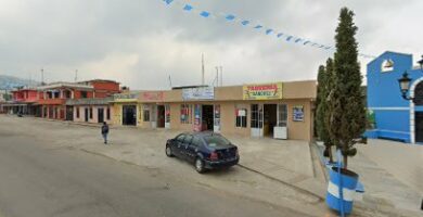 Papeleria Del Centro