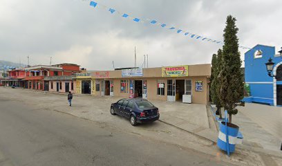 Papeleria Del Centro