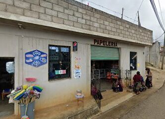 Papeleria