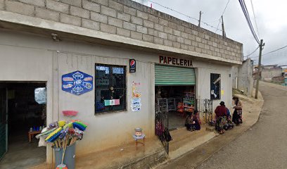 Papeleria