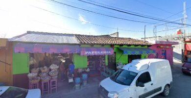 PAPELERIA