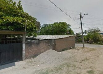 Casa de la Iglesia del Santuario