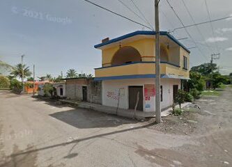 Presidencia Municipal de Mazatán