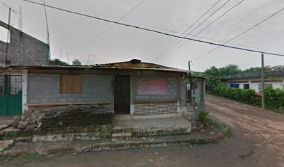 Tortilleria Viva México