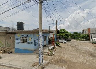Papelería Clipo