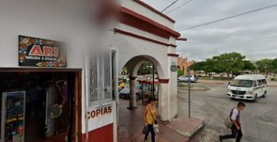 Papelería la pachona