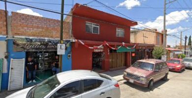 Papeleria Gallardo