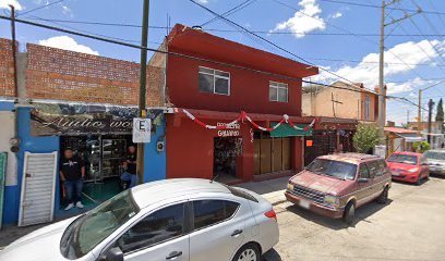 Papeleria Gallardo