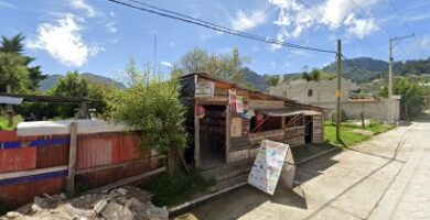 Tienda Y Papeleria Mol Fernando