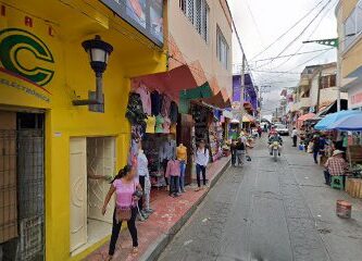 Zapatería Ivancito