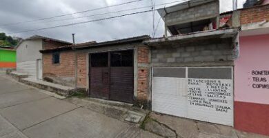 Papeleria Lupita