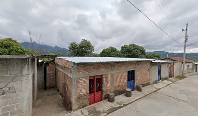 Papeleria Y Abarrotes "Sán Jose"