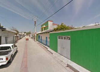 Ciber Poleth