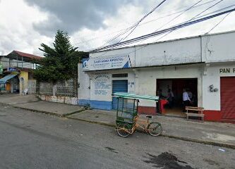 ABARROTES LA COLMENA
