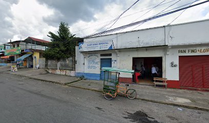 ABARROTES LA COLMENA