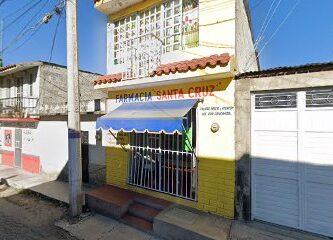 Farmacia "Santa Cruz"