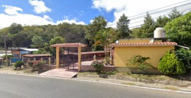 Rancheria espíritu santo