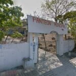 Panteon Municipal