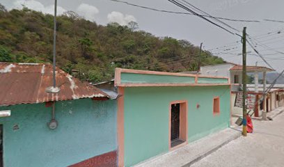 El centro