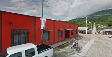 Casa de Cultura de Solosuchiapa
