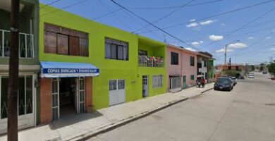 Papelería Nena