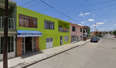 Papelería Nena