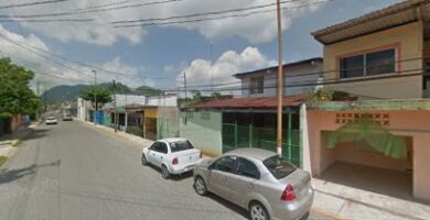 Papelería Doña rebe