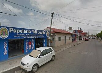 Papelería Mi Lupita