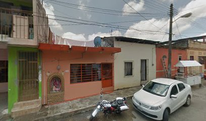 Papelería Alfa