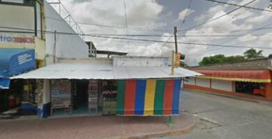 Central Papelera