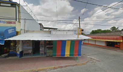 Central Papelera