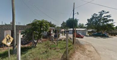 Escuela Secundaria Tecnica #46