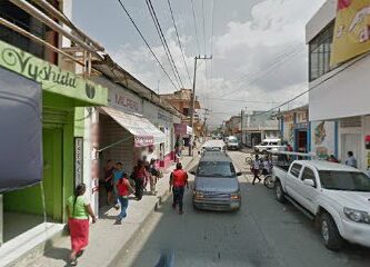 Abarrotes Monterrey Huixtla