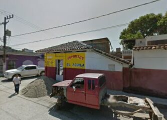 Deportes El Aguila