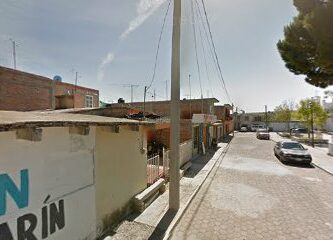 Papeleria y abarrotes "LA PLAZA"