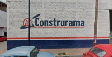 Construrama Calvillo