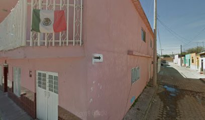 Papeleria "Conchis"