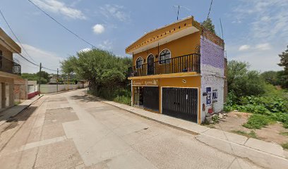 Papelería LA CHATITA