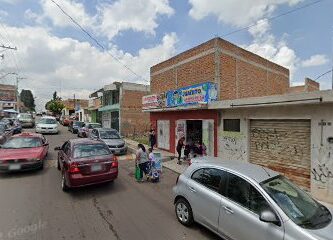 Papeleria "Juanito"