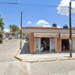 Paletería La Placita