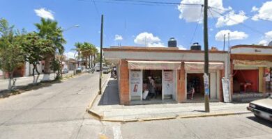 Paletería La Placita