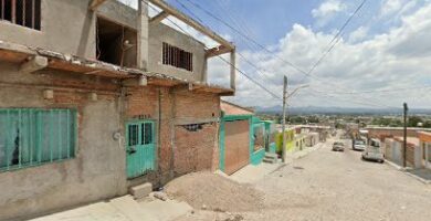 Rincon de romos aguascalientes