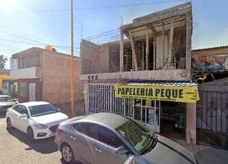 Papelería Peque