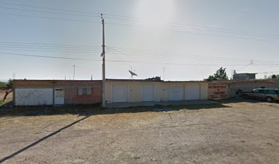 Papeleria E Internet "Chabe"