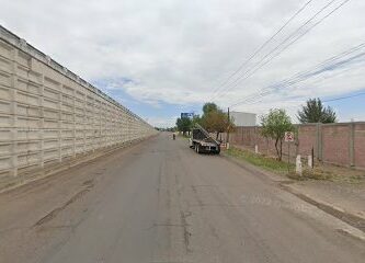 CEDIS Pabellon
