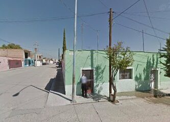 Farmacia del Carmen